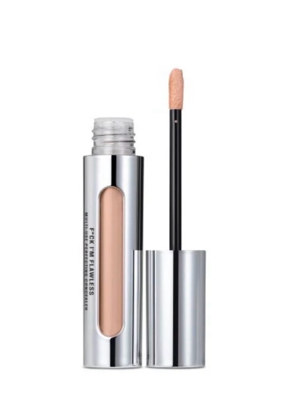 IL MAKIAGE -F*CK I’M FLAWLESS CONCEALER shade 8